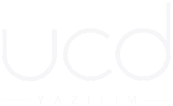 UCD Yazılım